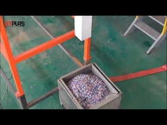 خط غسيل الحيوانات الأليفة - 3 طن