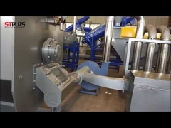 غسالة فيلم PP PE