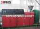 Plastic Granules Machine Water Ring Pelletizer System For PP PE Recycling
