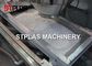 ST-300 Vibrating Screen Machine Sieve Shaker For Plastic Recycling Granulator Machine