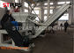 Industrial Double Shaft Chipper Shredder Machine for Plastic bottle and bags